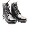 Art.no-RJ-221 Genuine Leather High Ankle COMBAT Boots For ARMY/PARA Commando/ Special Forces