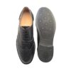 Art.no-RX-100 Premium CRUST Genuine Leather TPR SOLE Brogue High Quality shoe