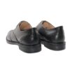 Art.no-RX-100 Premium CRUST Genuine Leather TPR SOLE Brogue High Quality shoe