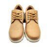 Art.no- DW-600 Genuine Leather Grip Boots With TPR Sole