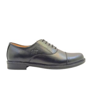 331 Art.no-OXF-100 Officers Choice Premium Genuine CRUST Leather With DD Lining
