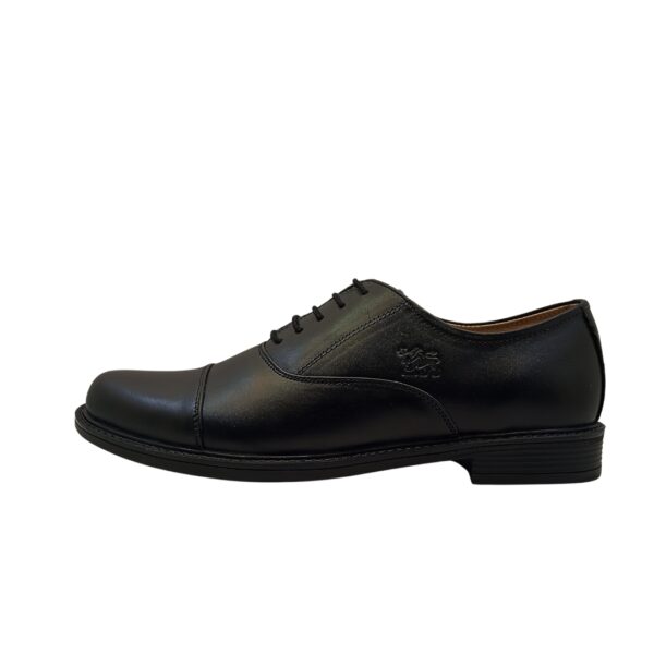 OXF 100 Officers Choice Premium Genuine CRUST Leather With DD Lining
