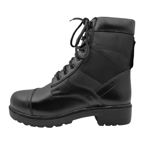 tooshani products (1) DMS Boots High Ankel Genuine Leather For ARMY/AirForce/CRPF/BSF