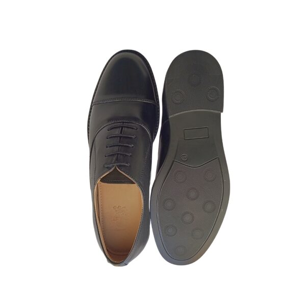 OXF 100 Officers Choice Premium Genuine CRUST Leather With DD Lining