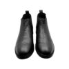 DW 555 Genuine Leather Comfortable Trendy Walking Outdoor Slip On Chelsea Boots For Men