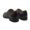 OXF 100 Officers Choice Premium Genuine CRUST Leather With DD Lining
