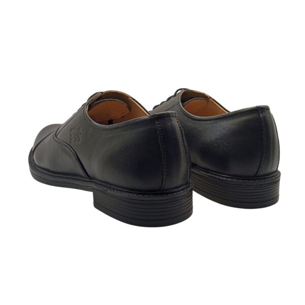 OXF 100 Officers Choice Premium Genuine CRUST Leather With DD Lining