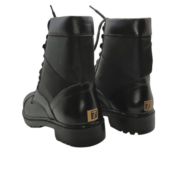 tooshani products (3) DMS Boots High Ankel Genuine Leather For ARMY/AirForce/CRPF/BSF