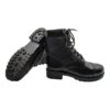 tooshani products (5) DMS Boots High Ankel Genuine Leather For ARMY/AirForce/CRPF/BSF
