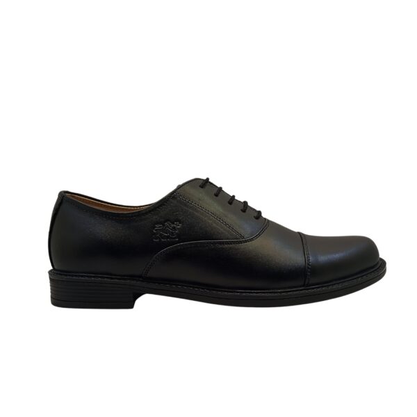OXF 100 Officers Choice Premium Genuine CRUST Leather With DD Lining