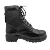 tooshani products DMS Boots High Ankel Genuine Leather For ARMY/AirForce/CRPF/BSF