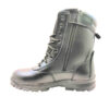 Art.no-MJ 626- Genuine Leather With Rubber Sole Tactical Boots For ARMY/NAVY SEALS/SPECIAL FORCES