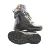 Art.no-MJ 616- Genuine Leather With Rubber Sole Tactical Boots For ARMY/NAVY SEALS/SPECIAL FORCES