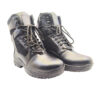 Art.no-MJ 616- Genuine Leather With Rubber Sole Tactical Boots For ARMY/NAVY SEALS/SPECIAL FORCES