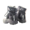 Art.no-MJ 616- Genuine Leather With Rubber Sole Tactical Boots For ARMY/NAVY SEALS/SPECIAL FORCES