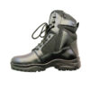 Art.no-MJ 616- Genuine Leather With Rubber Sole Tactical Boots For ARMY/NAVY SEALS/SPECIAL FORCES