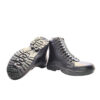 Art.no-MJ 625-Genuine Leather Rubber Sole FLYING Boots With 3X Density For AIRFORCE