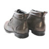 Art.no-RR-Classic- Premium Genuine Brushoff Leather Handmade Brown Boots For Men