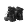 MJ 616 Genuine Leather With Rubber Sole Tactical Boots For ARMY/ SPECIAL FORCES
