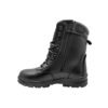 MJ 626 Genuine Leather With Rubber Sole Tactical Boots For ARMY/NAVY SEALS/SPECIAL FORCES