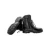 MJ 626 Genuine Leather With Rubber Sole Tactical Boots For ARMY/NAVY SEALS/SPECIAL FORCES
