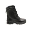 MJ 626 Genuine Leather With Rubber Sole Tactical Boots For ARMY/NAVY SEALS/SPECIAL FORCES