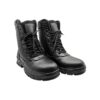 MJ 626 Genuine Leather With Rubber Sole Tactical Boots For ARMY/NAVY SEALS/SPECIAL FORCES