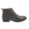 RR Classic Premium Genuine Brushoff Leather Handmade Boots For Men