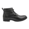 RR Classic Premium Genuine Brushoff Leather Handmade Boots For Men