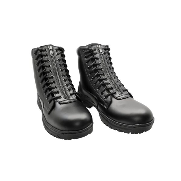 tooshani products (3) FLYING Boots Genuine Leather Rubber Sole With 3X Density For AIRFORCE