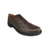 tooshani products (2) RX 100 Premium CRUST Genuine Leather TPR SOLE Brogue High Quality shoe