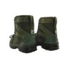 tooshani products (2) TI-Olive Jungle boot Leather Toe Without Zip Light Weight PU Sole
