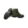 tooshani products (3) TI-Olive Jungle boot Leather Toe Without Zip Light Weight PU Sole